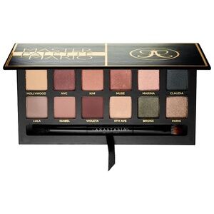 Anastasia Beverly Hills Master Palette By Mario
